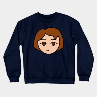 Maeve Crewneck Sweatshirt